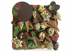 REEF BELIEF DARK Family Pizza